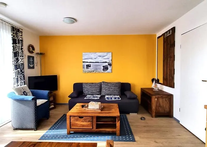 Prise1 Ferienwohnung Breege