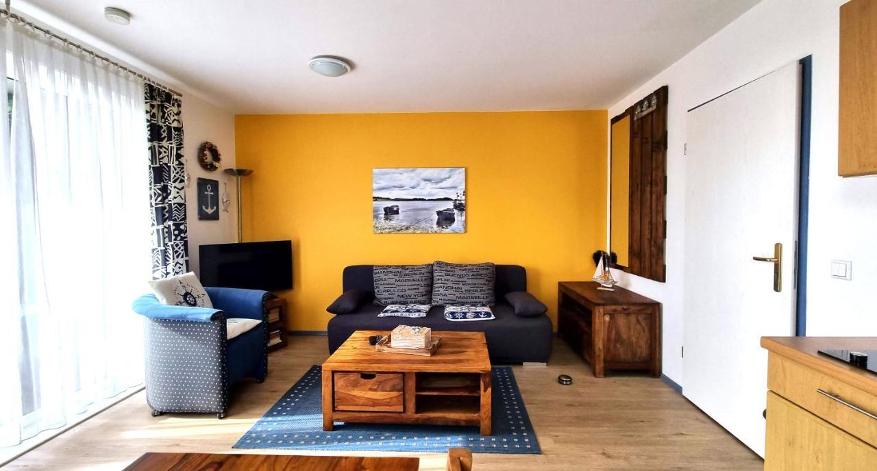 Apartment Prise1
