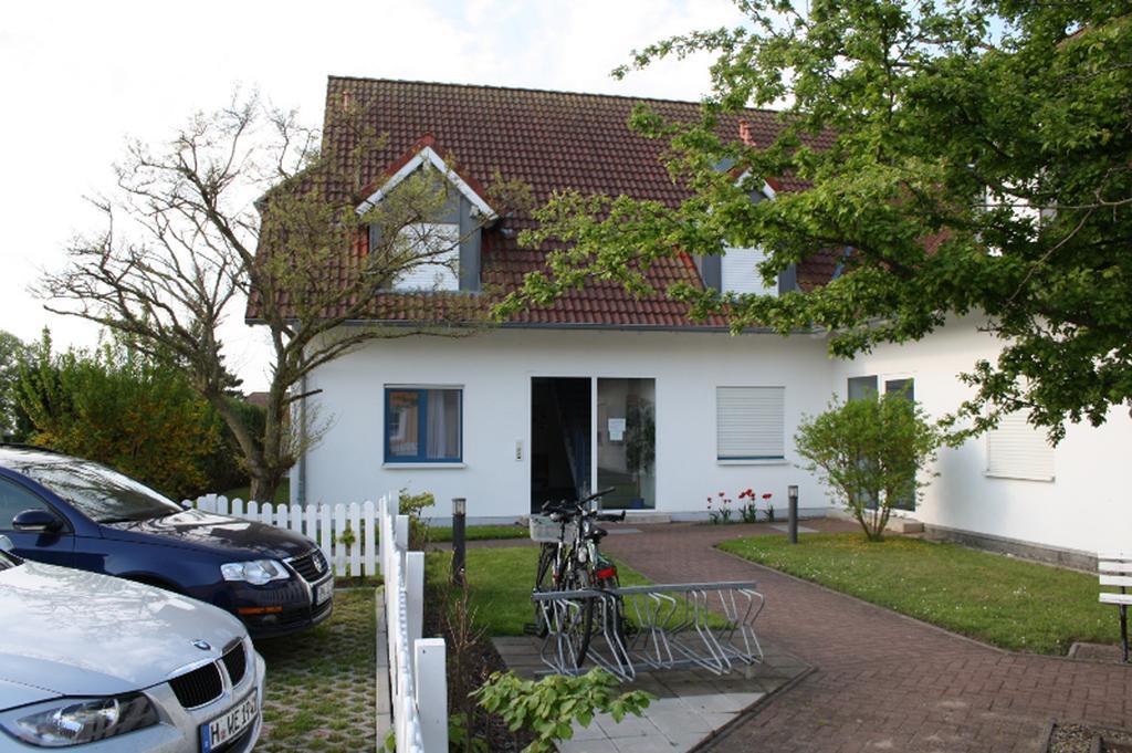 Prise1 Apartment *