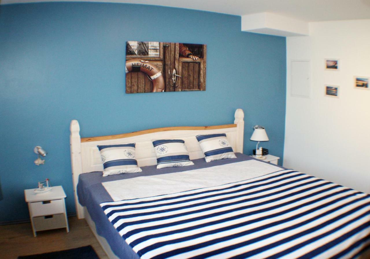 Prise1 Apartment Breege