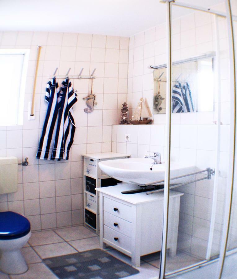 Prise1 Apartment
